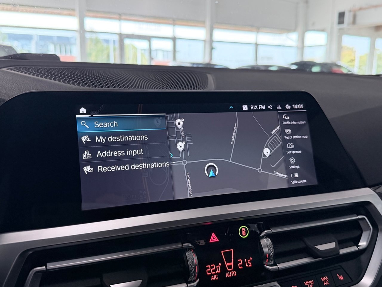 BMW 330e 2021, kuva 20/20