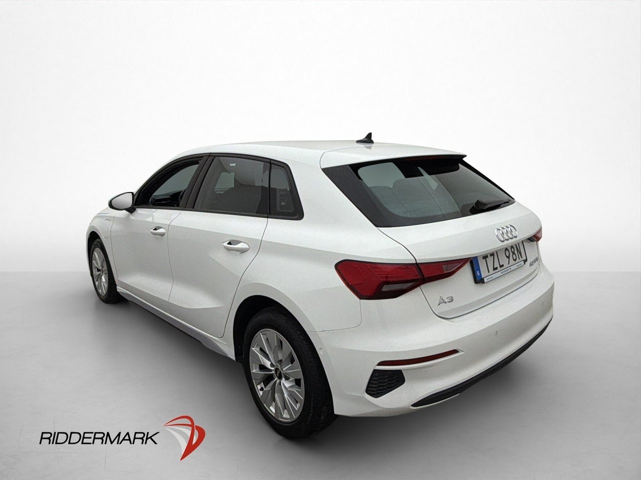 Audi A3 40 TFSI e 2024, kuva 5/10