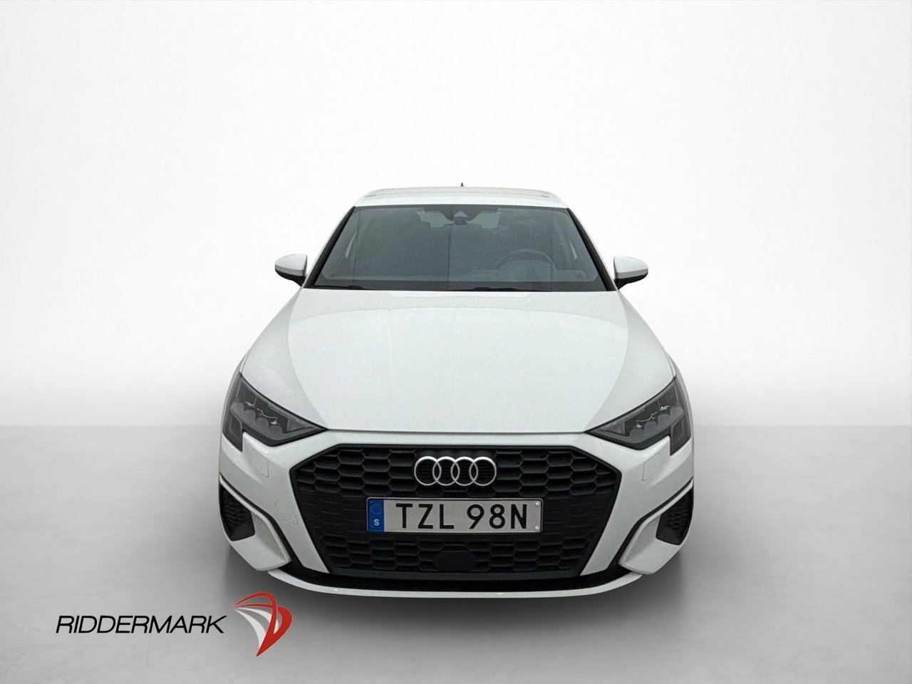 Audi A3 40 TFSI e 2024, kuva 2/10
