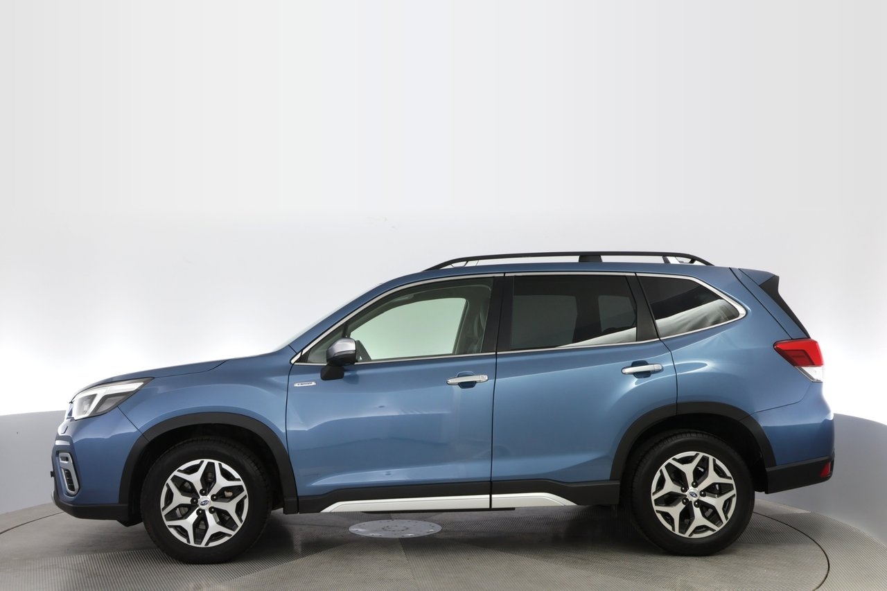 Subaru Forester 2020, bild 3/10