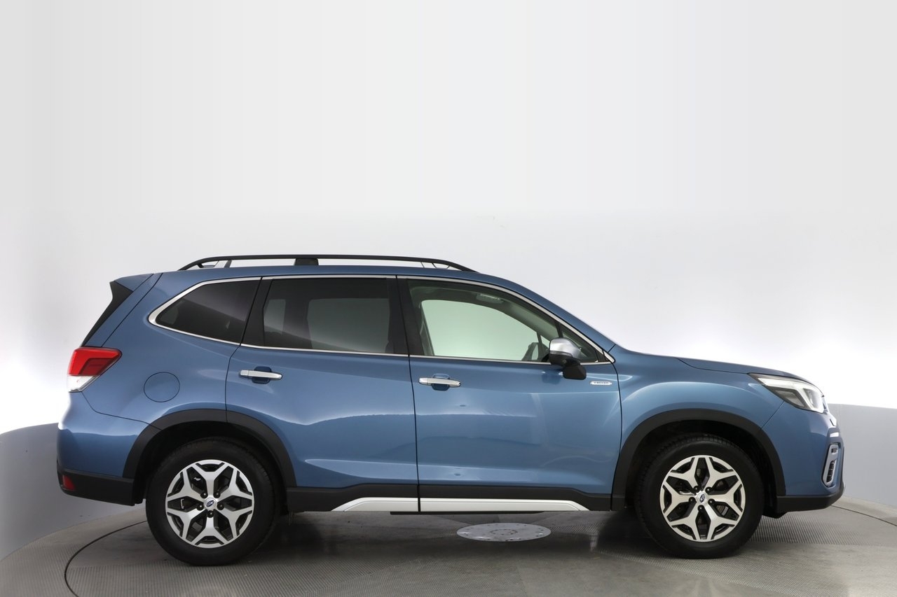 Subaru Forester 2020, bild 7/10