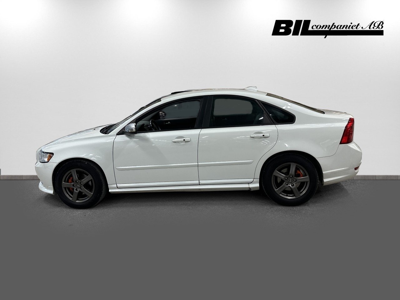 Volvo S40 Momentum 2009, bild 4/10