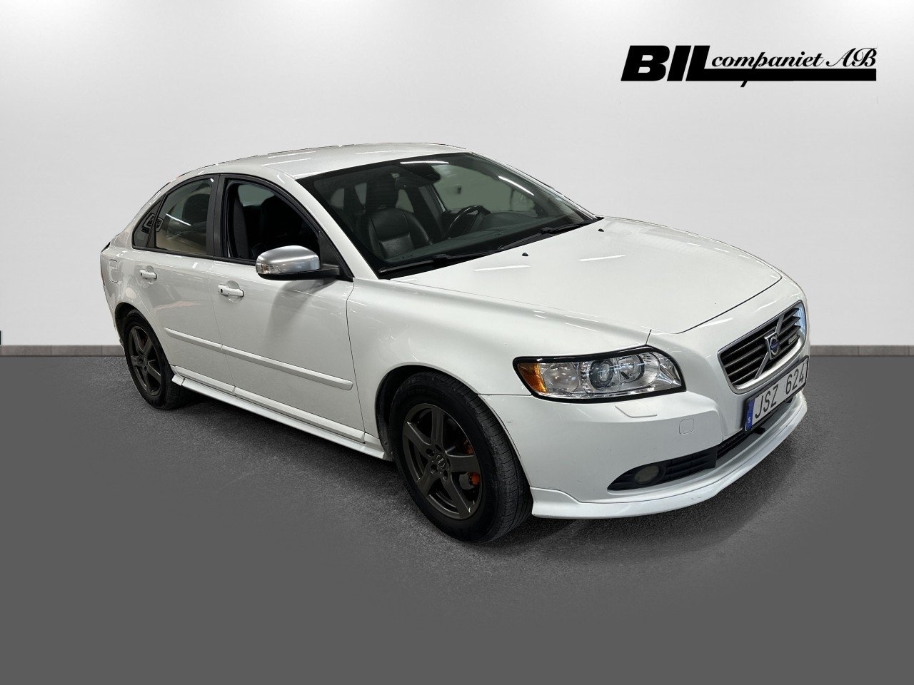 Volvo S40 Momentum 2009, bild 3/10