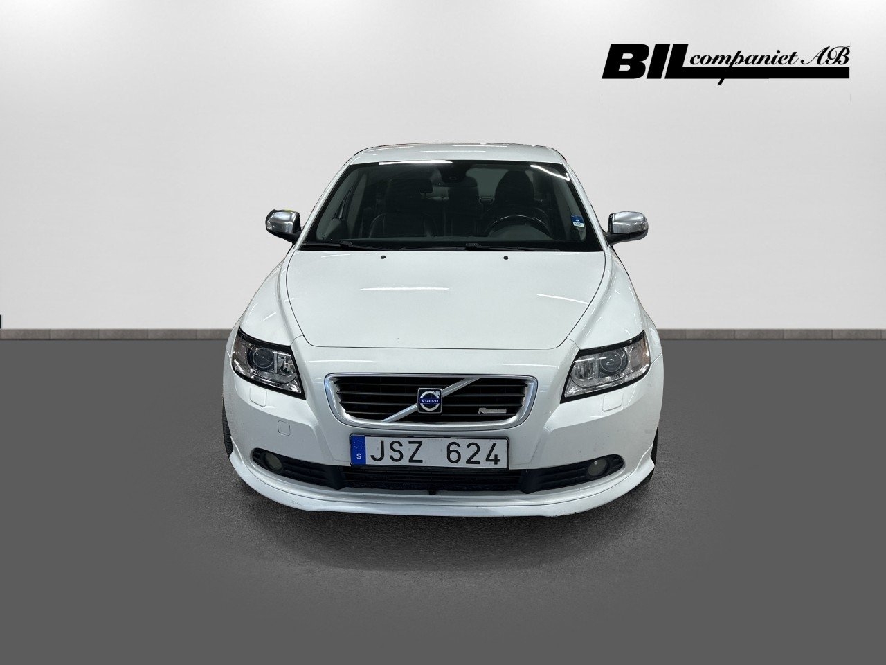 Volvo S40 Momentum 2009, bild 2/10