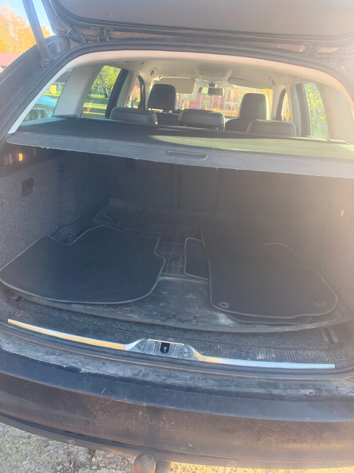 Skoda Superb 2.0 TDI 2014, kuva 7/10