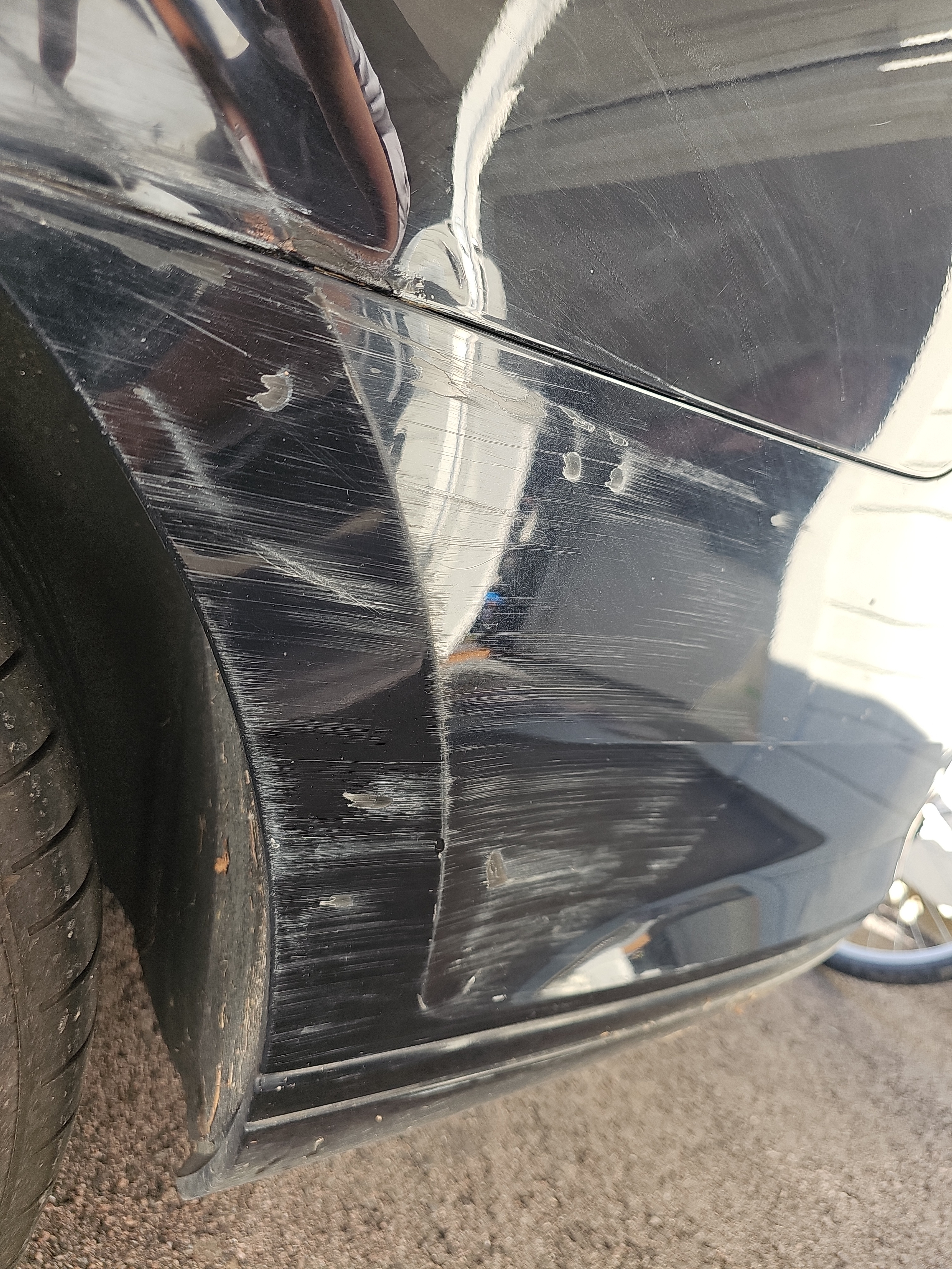 Volkswagen Passat 2017, kuva 13/13