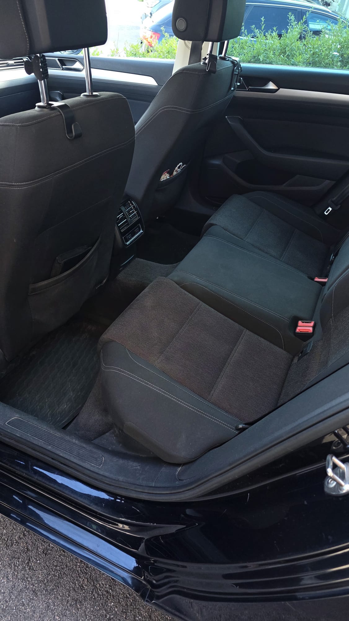Volkswagen Passat 2017, bild 7/13