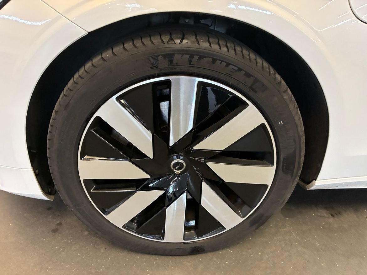 Volvo V90 T6 Plus Dark 2025, bild 5/10