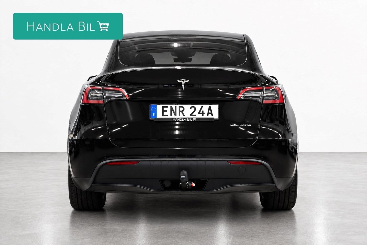 Tesla Model Y 2023, bild 6/10