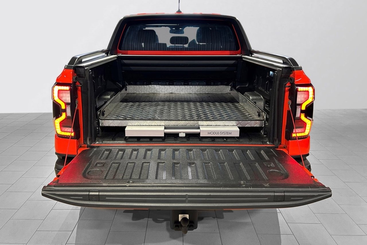 Ford Ranger 3.0 EcoBoost 2023, kuva 5/10