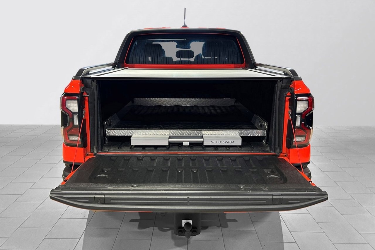 Ford Ranger 3.0 EcoBoost 2023, kuva 4/10