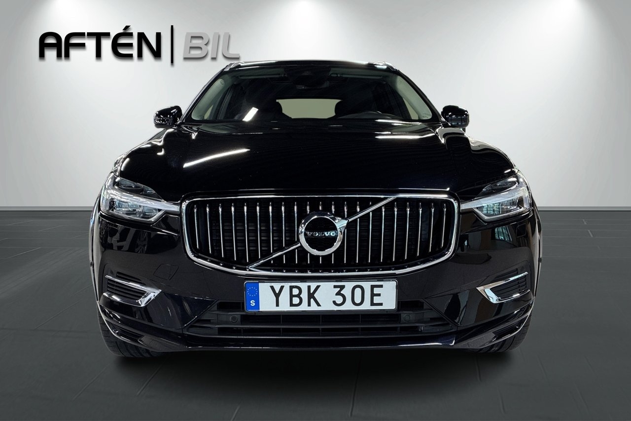 Volvo XC60 Inscription 2020, bild 3/10