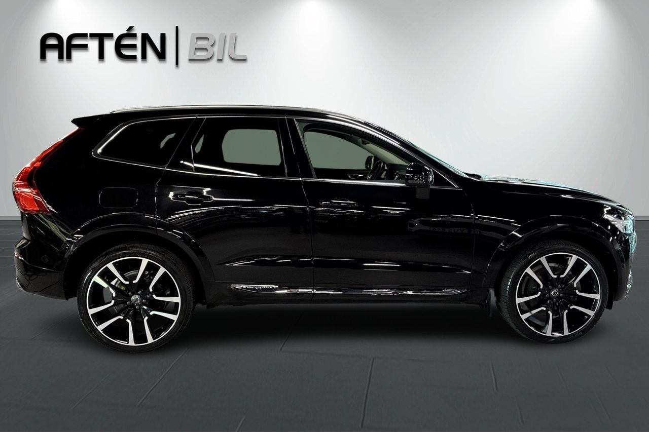 Volvo XC60 Inscription 2020, bild 7/10