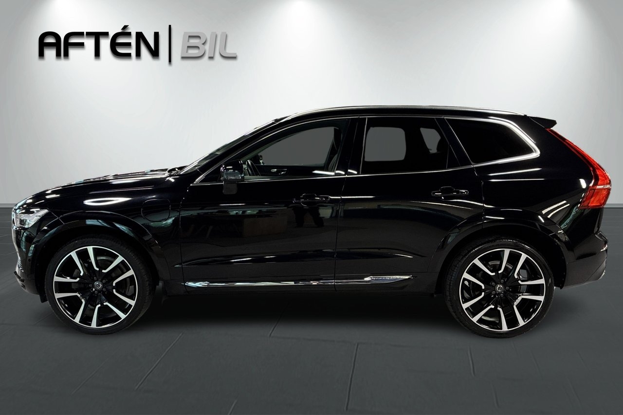 Volvo XC60 Inscription 2020, bild 6/10