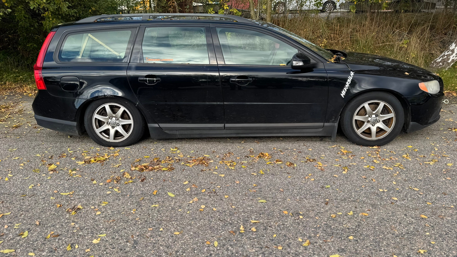 Volvo V70