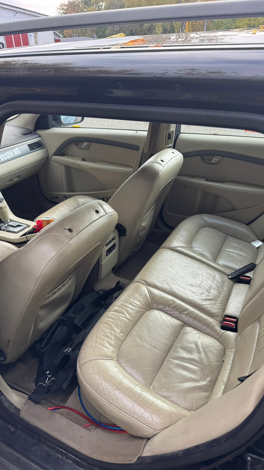 Volvo V70 2009, bild 4/6