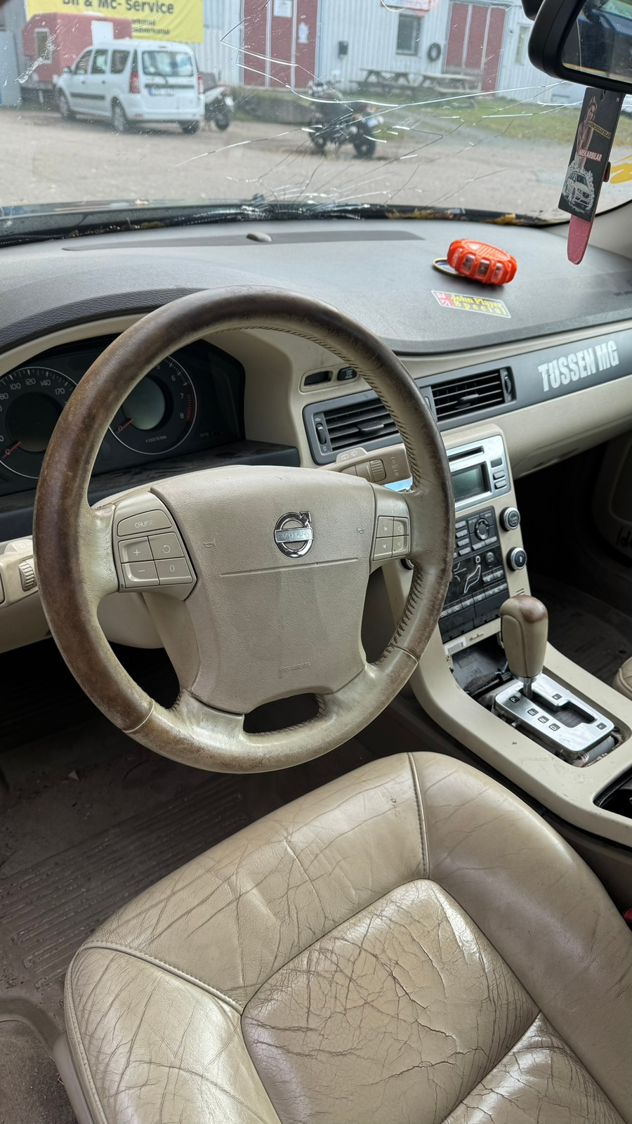 Volvo V70 2009, bild 5/6
