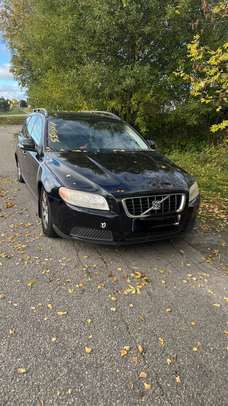 Volvo V70 2009, bild 2/6
