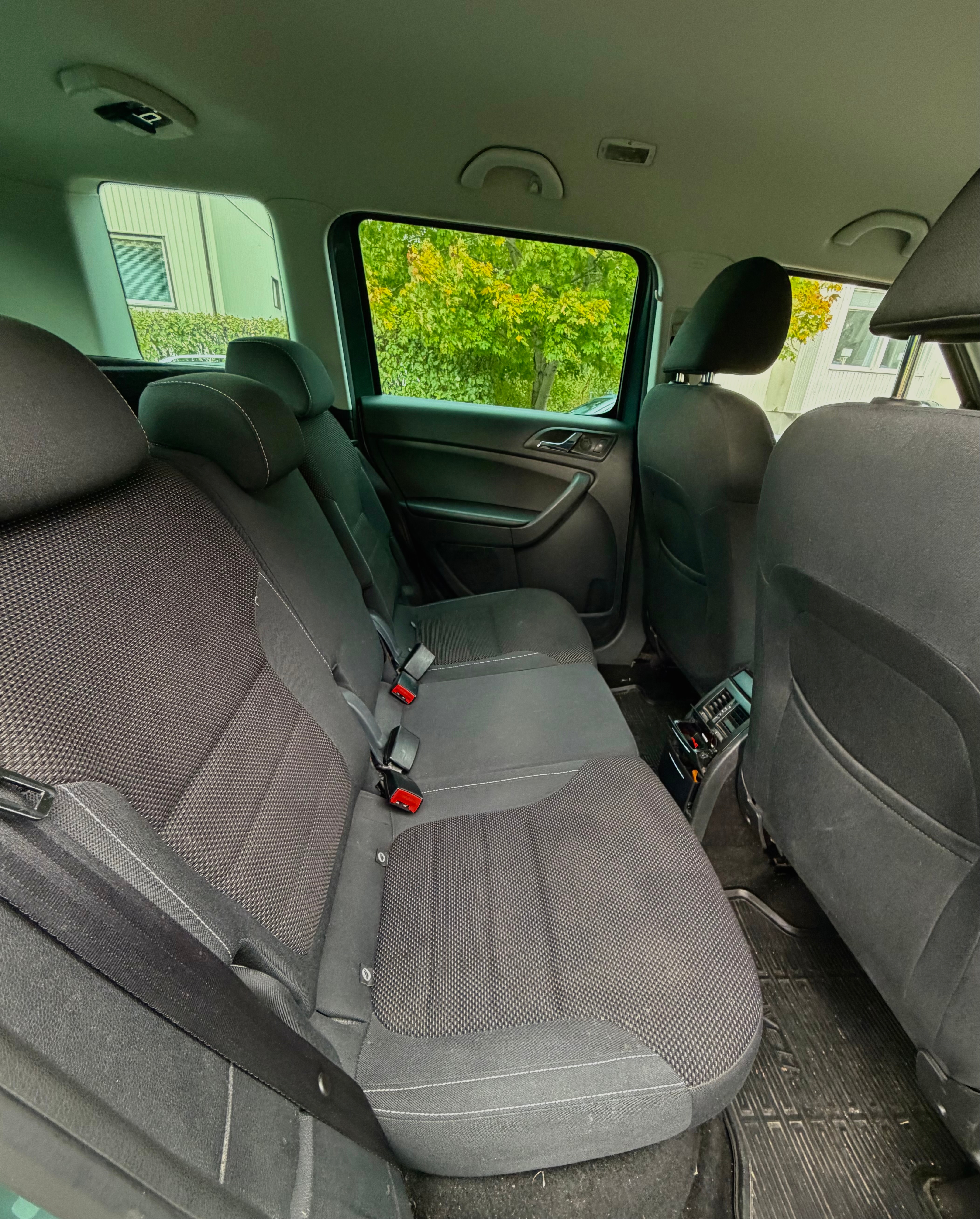 Skoda Yeti 2.0 TDI 2013, photo 5/6
