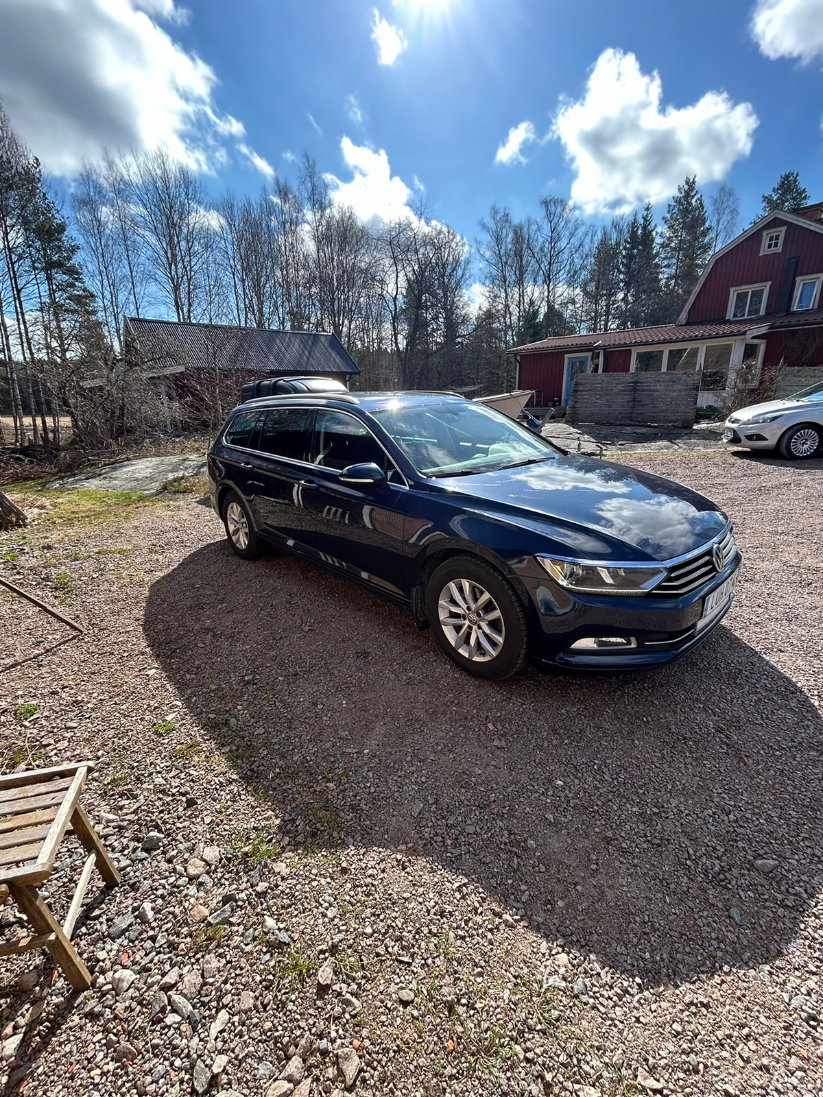 Volkswagen Passat 1.4 TSI 2015, bild 3/10