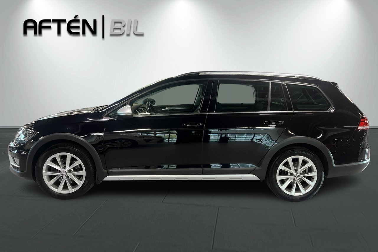 Volkswagen Golf 2020, bild 6/10