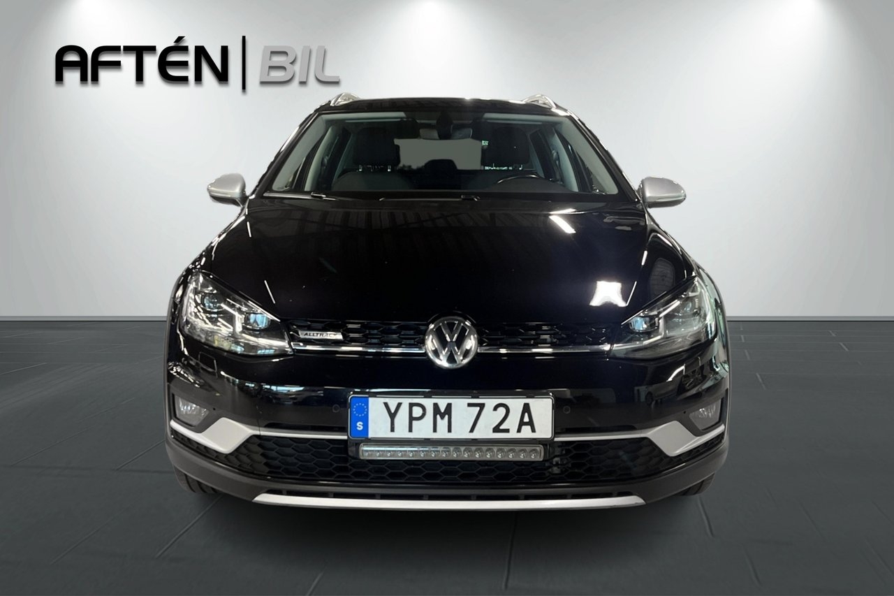 Volkswagen Golf 2020, bild 3/10