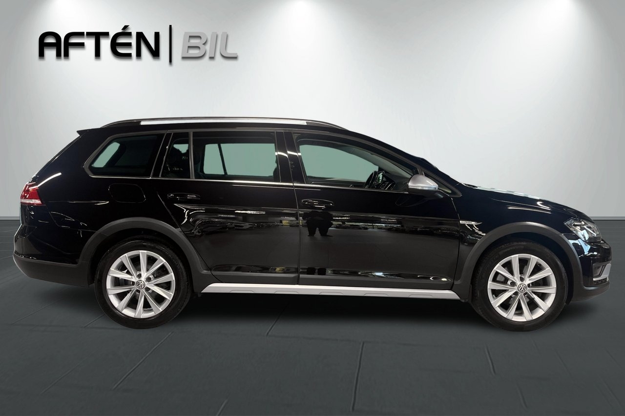 Volkswagen Golf 2020, bild 7/10