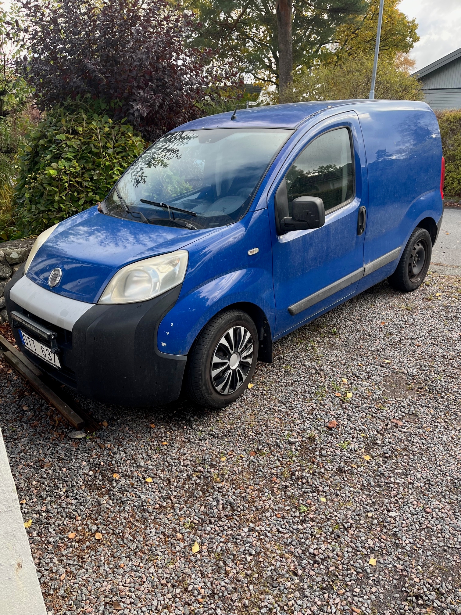Fiat Fiorino