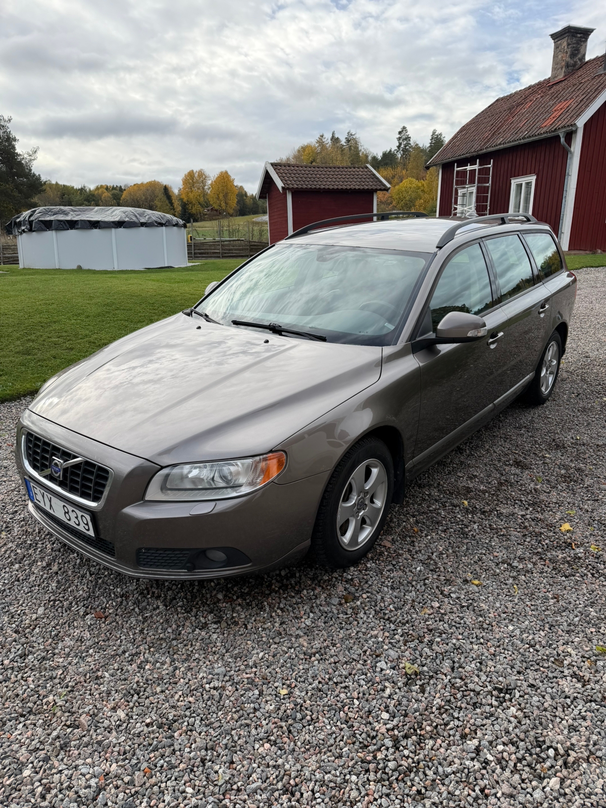 Volvo V70