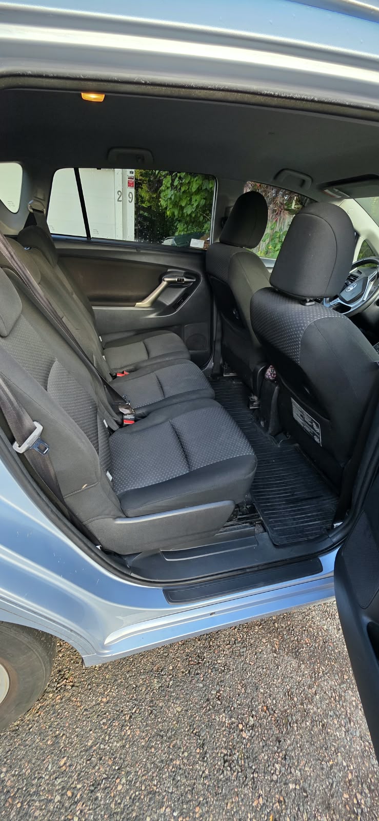 Toyota Verso 1.8 2010, photo 7/10