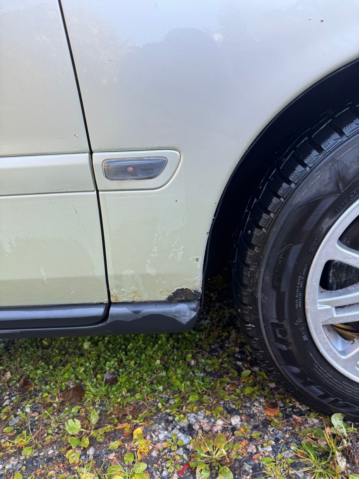 Volvo V70 2.4 2006, kuva 7/10