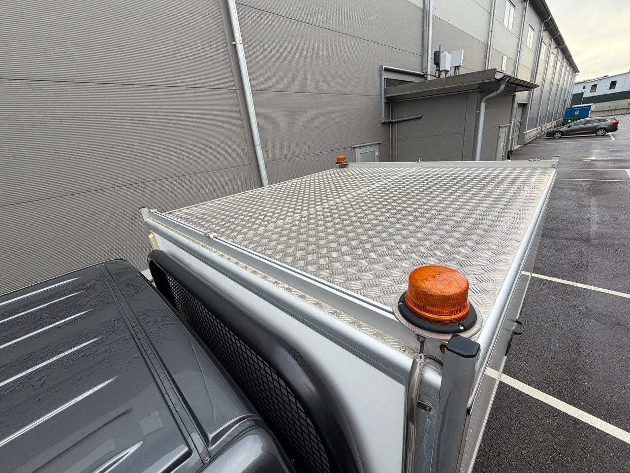 Volkswagen Transporter 2023, photo 5/10