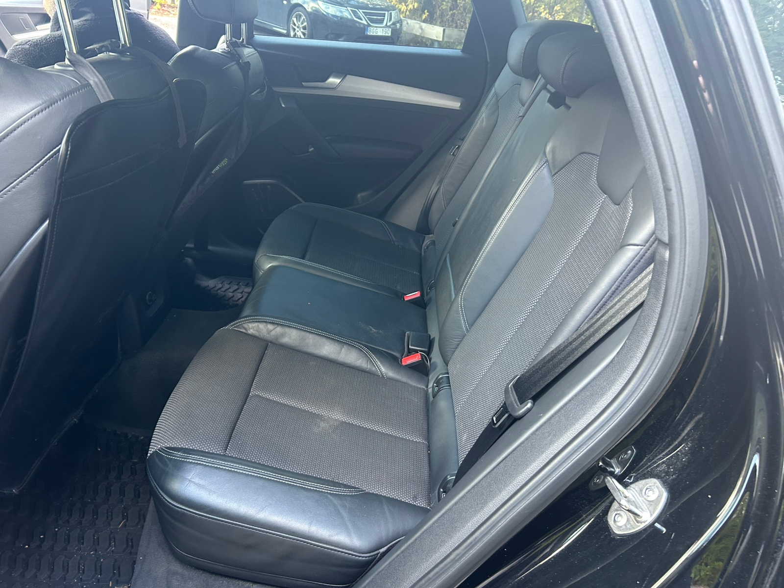 Audi Q5 2.0 TDI 2017, bild 7/7