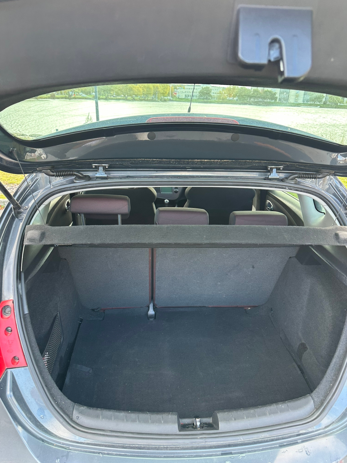 Seat Leon 2.0T FSI 2006, bild 7/7