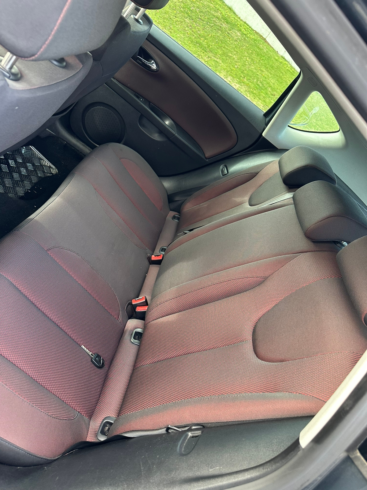 Seat Leon 2.0T FSI 2006, bild 4/7