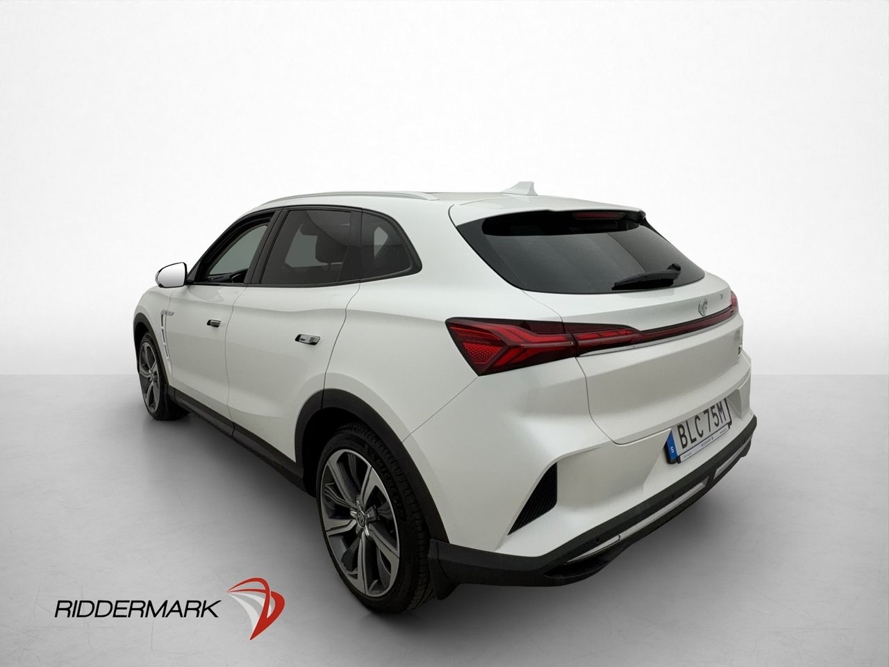 MG Marvel R Electric 2022, photo 6/10
