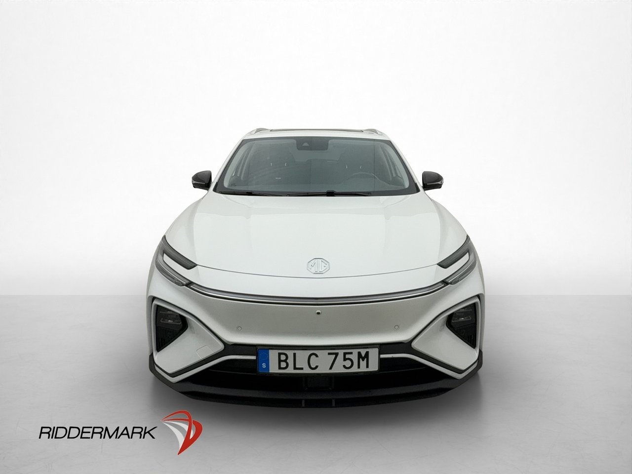 MG Marvel R Electric 2022, photo 3/10