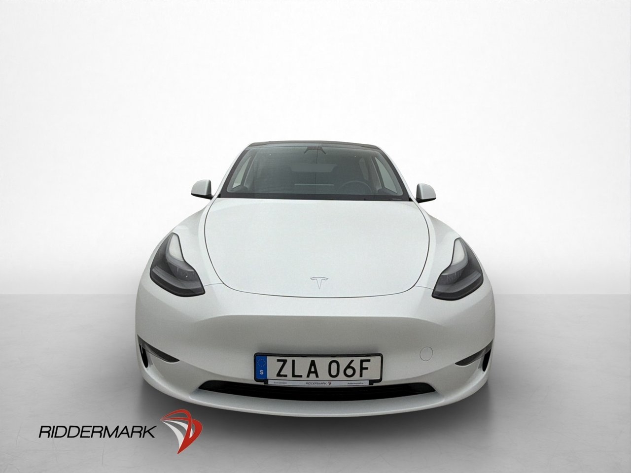 Tesla Model Y 2023, bild 3/10