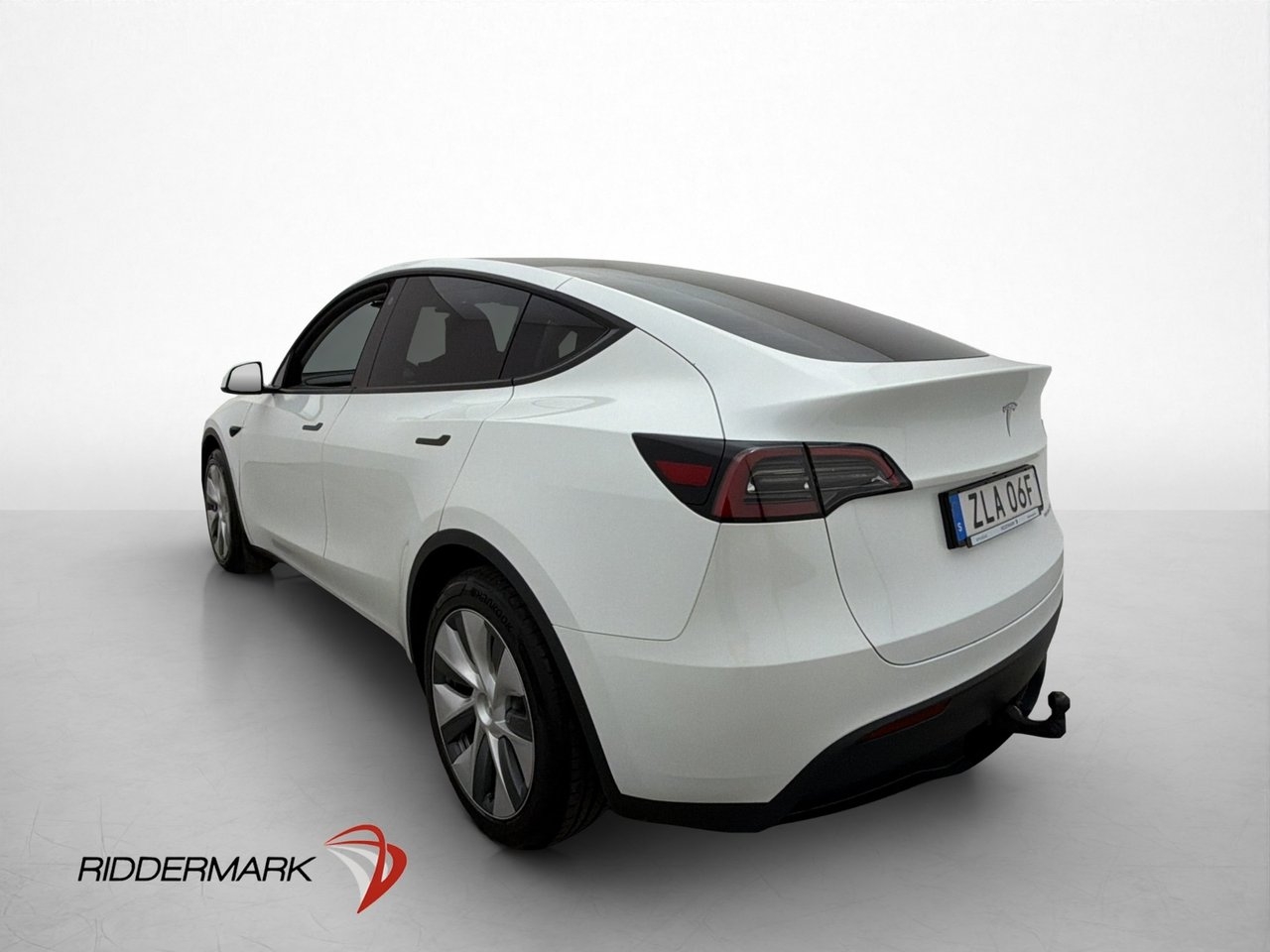 Tesla Model Y 2023, bild 6/10