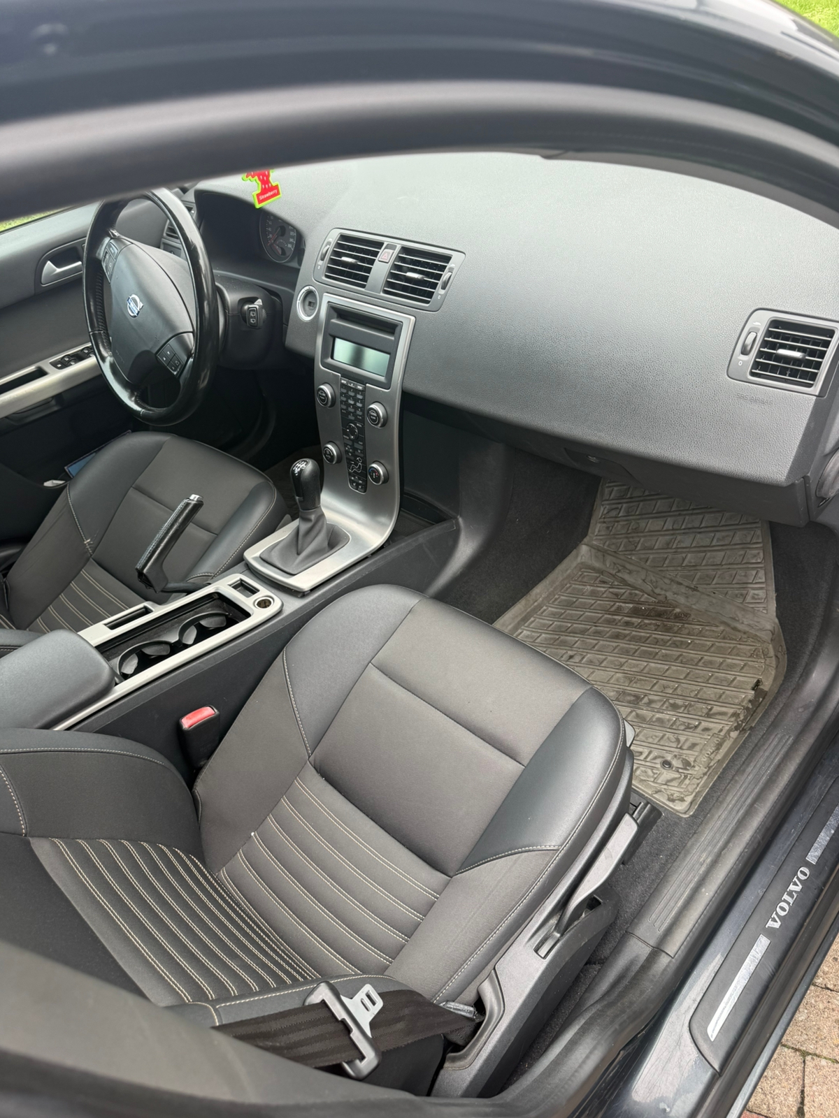 Volvo V50 1.8 2009, kuva 6/7