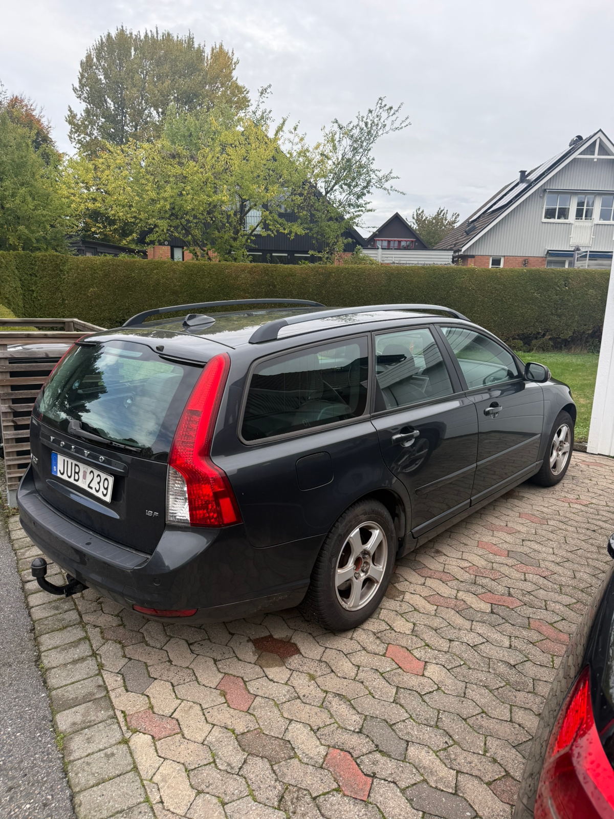 Volvo V50 1.8 2009, kuva 4/7