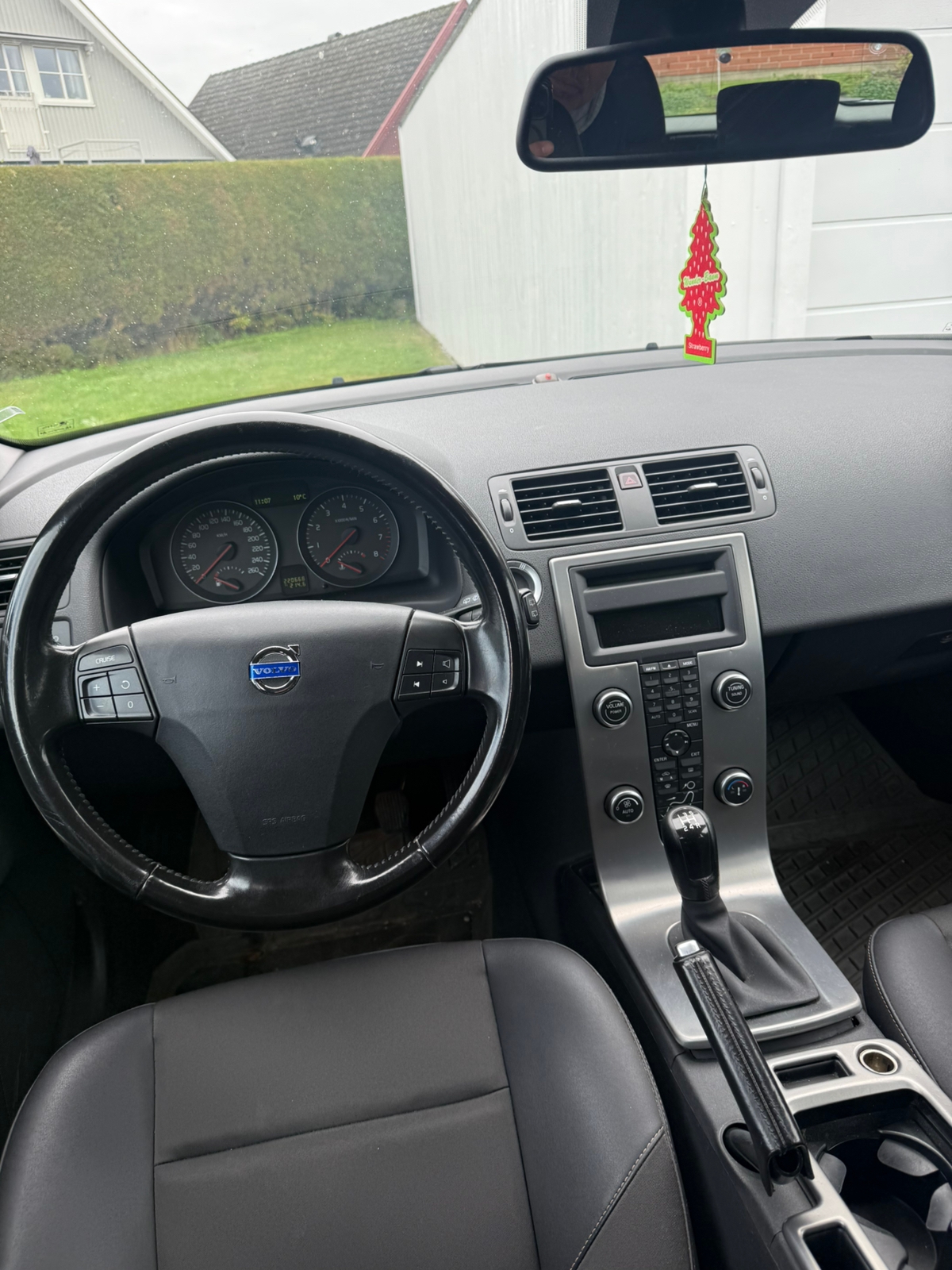 Volvo V50 1.8 2009, kuva 7/7