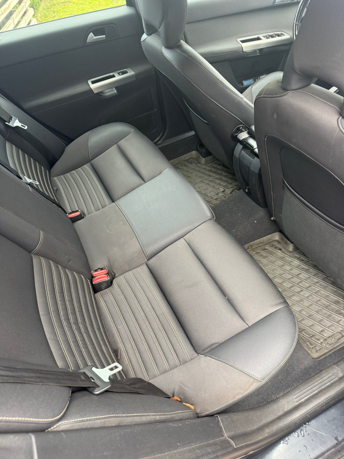 Volvo V50 1.8 2009, kuva 5/7