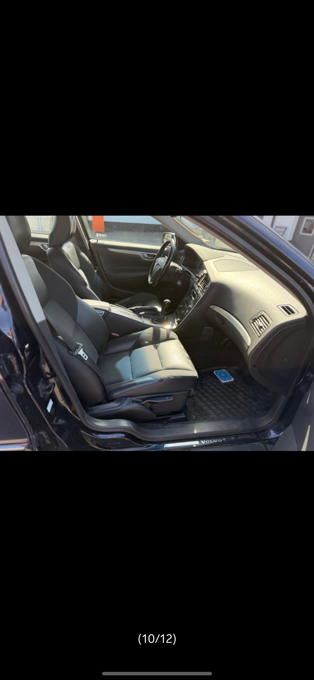 Volvo V70 2.4 2006, kuva 7/8