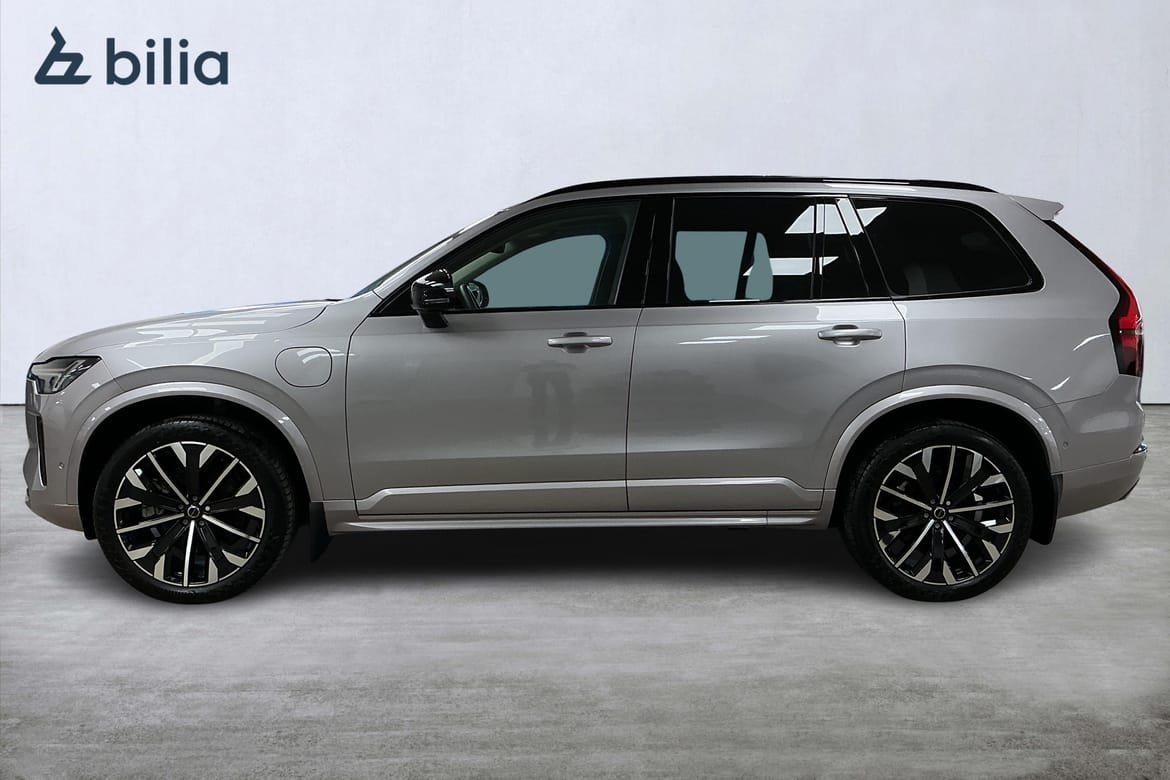 Volvo XC90 T8 Ultra Dark 2026, bild 2/10