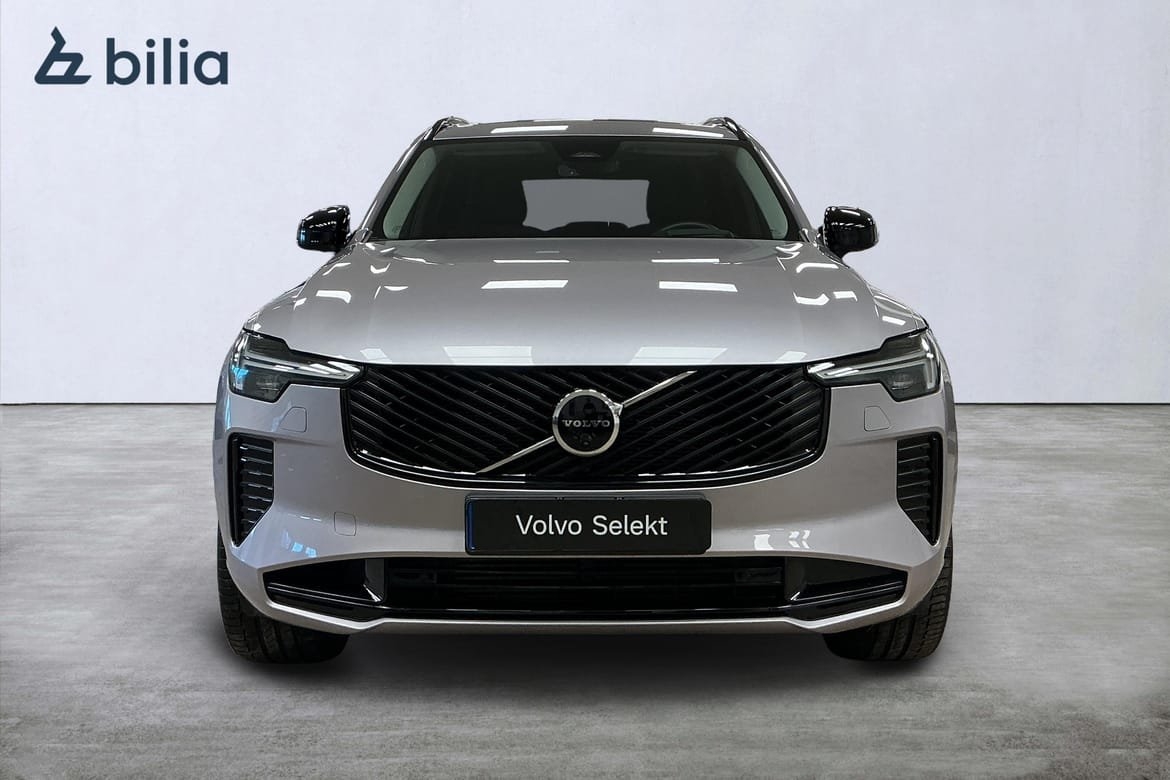 Volvo XC90 T8 Ultra Dark 2026, bild 6/10