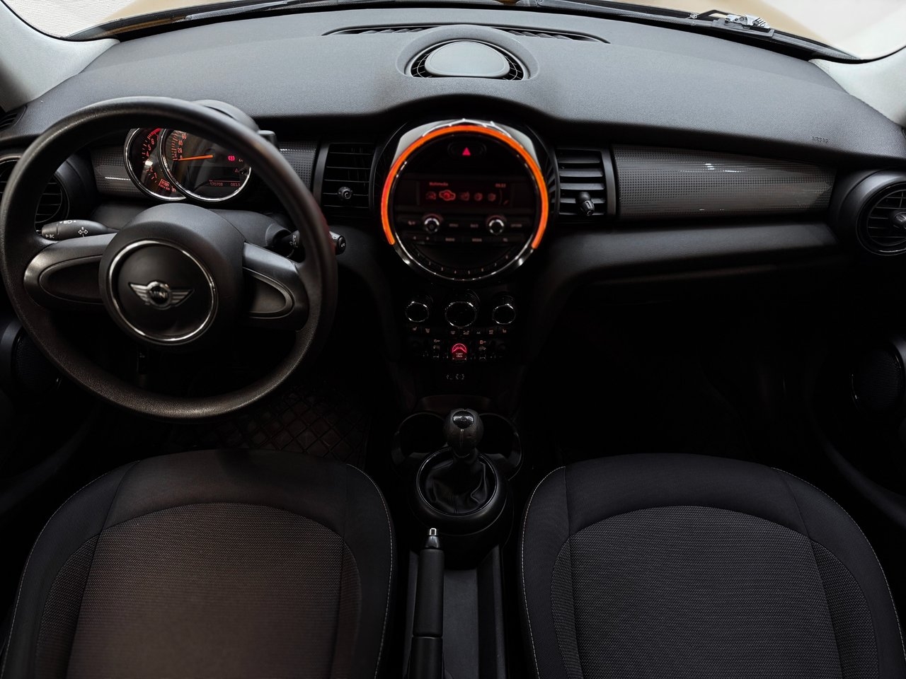 MINI One 2015, bild 2/10