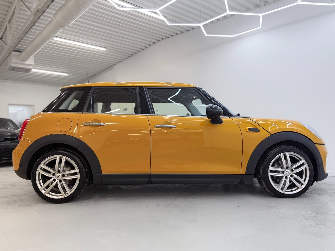 MINI One 2015, bild 3/10
