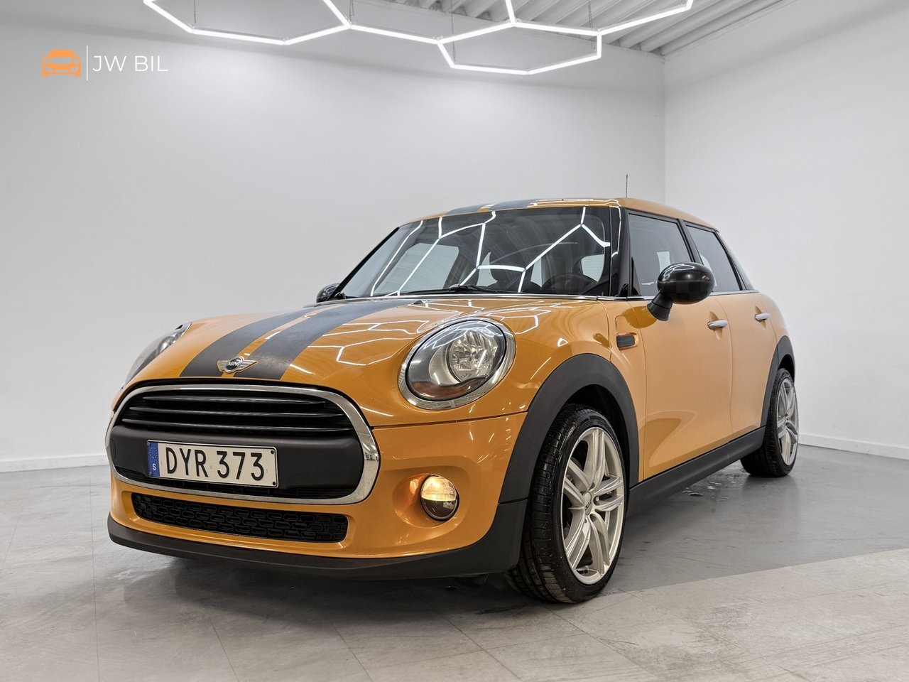 MINI One