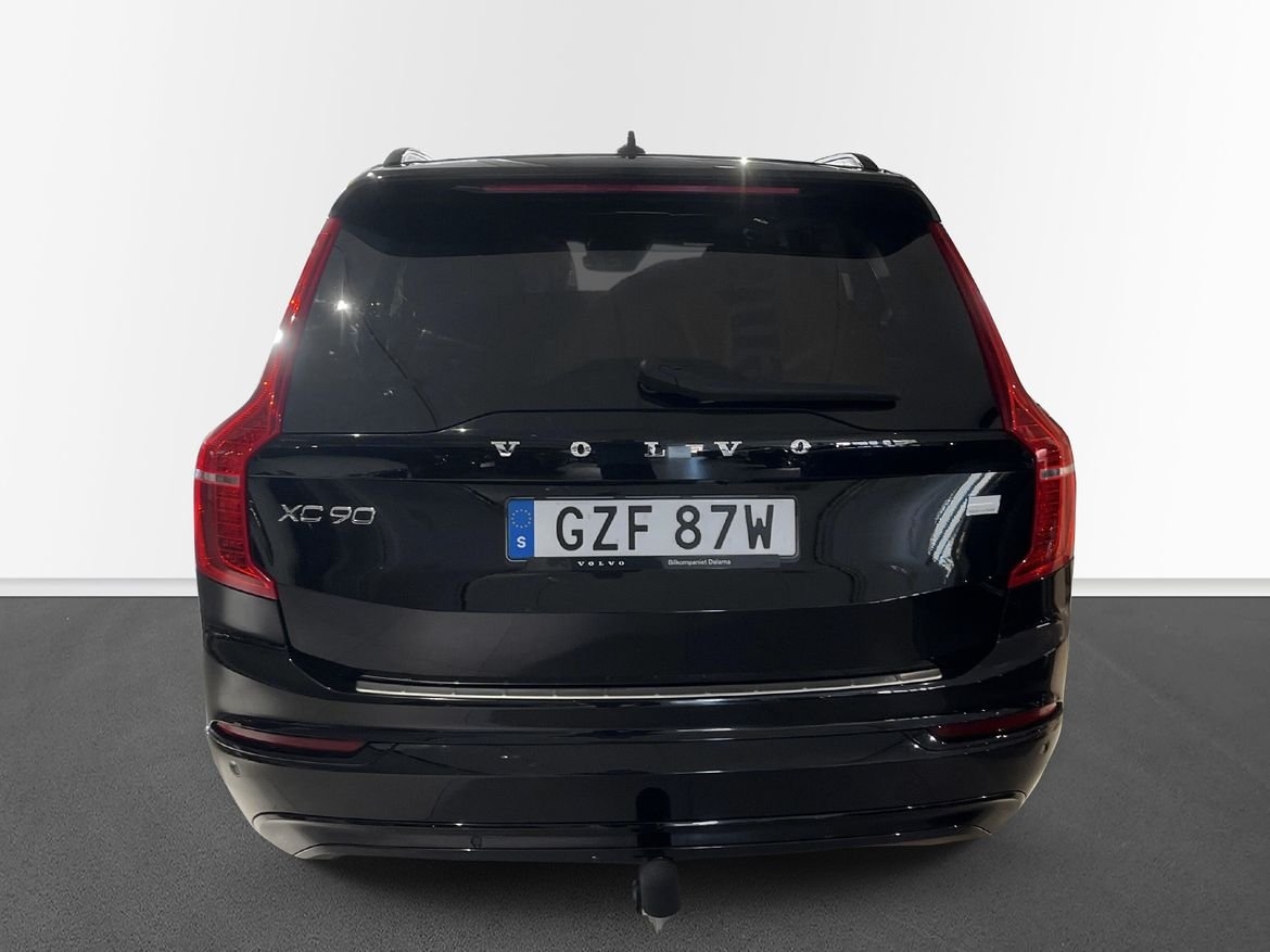 Volvo XC90 T8 Pro 2022, bild 6/10
